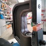 Trumpf Fügepresse TruTool TF 350 jetzt bei normax erhältlich